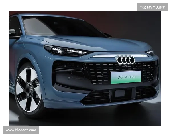 一汽奥迪Q6L e-tron 重新定义豪华电动新标杆 一汽奥迪Q6L e-tron 重新定义豪华电动新标杆