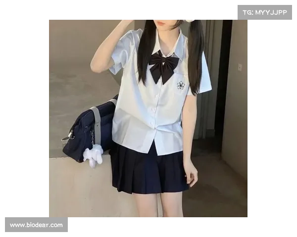 他们的新款夏季制服,有啥不一样? 他们的新款夏季制服,有啥不一样?