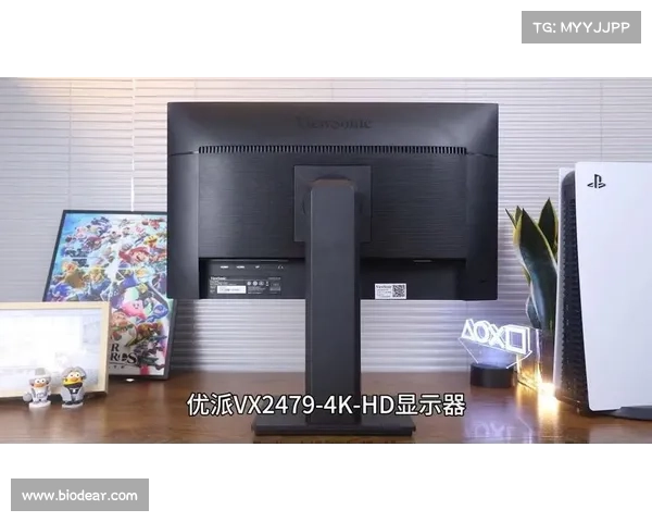 优派推出新款27寸显示器:4K 75Hz屏、双雷电4 优派推出新款27寸显示器:4K 75Hz屏、双雷电4