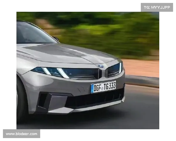 全新宝马7系、3系设计发生变化，是进步还是倒退？